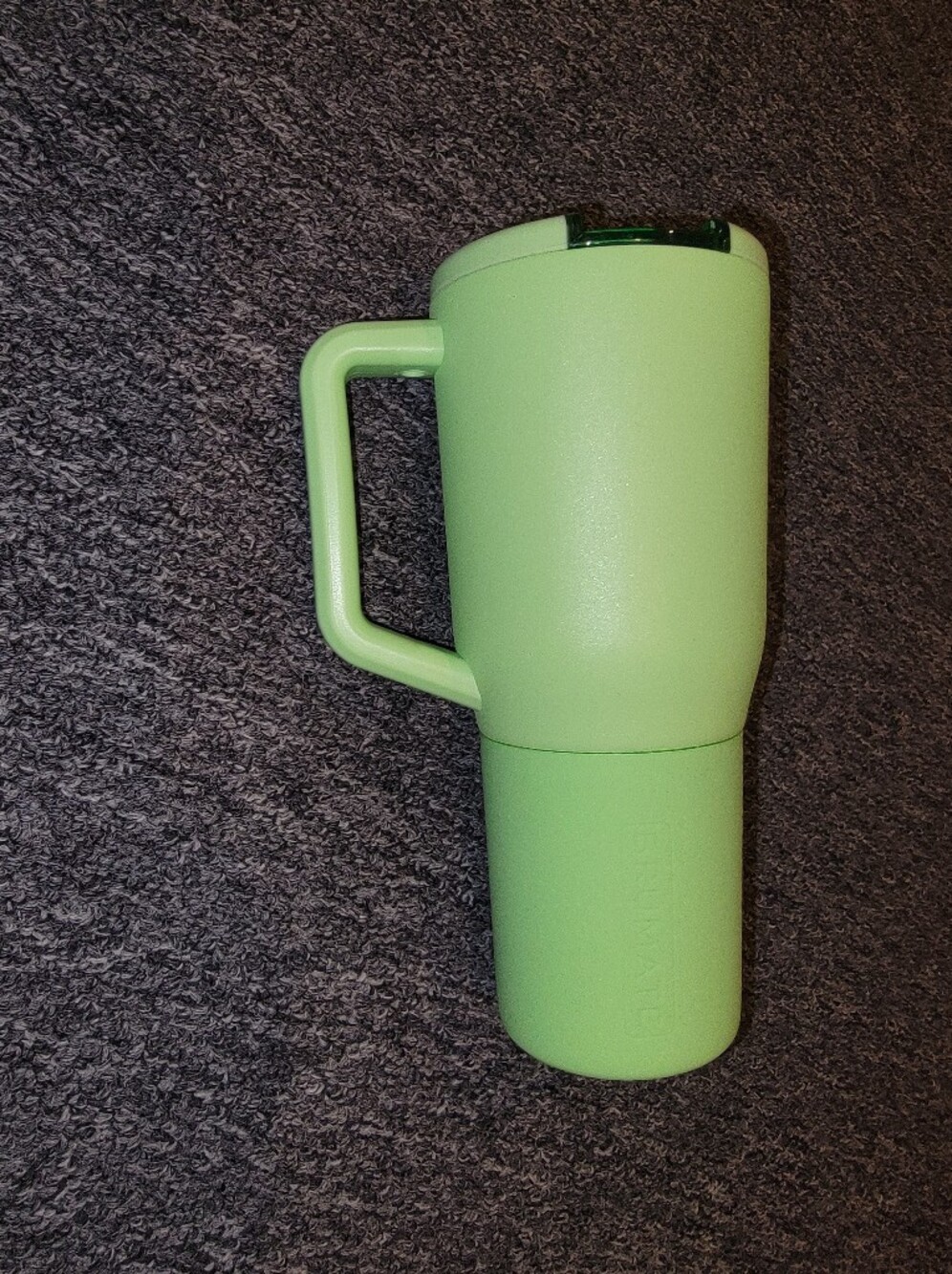 Brumate MUV NWT Lime Green